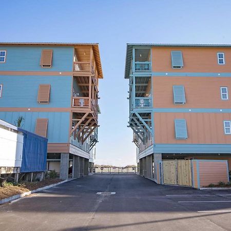 Breezyville Northeast Sun 12Br ガルフ・ショアーズ エクステリア 写真