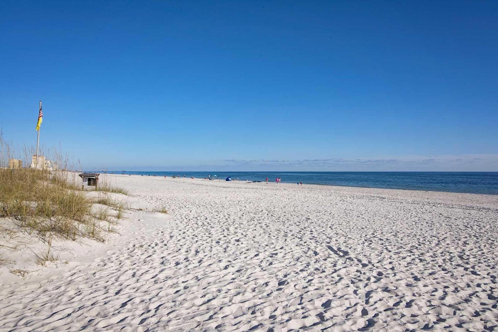 Breezyville Northeast Sun 12Br ガルフ・ショアーズ エクステリア 写真