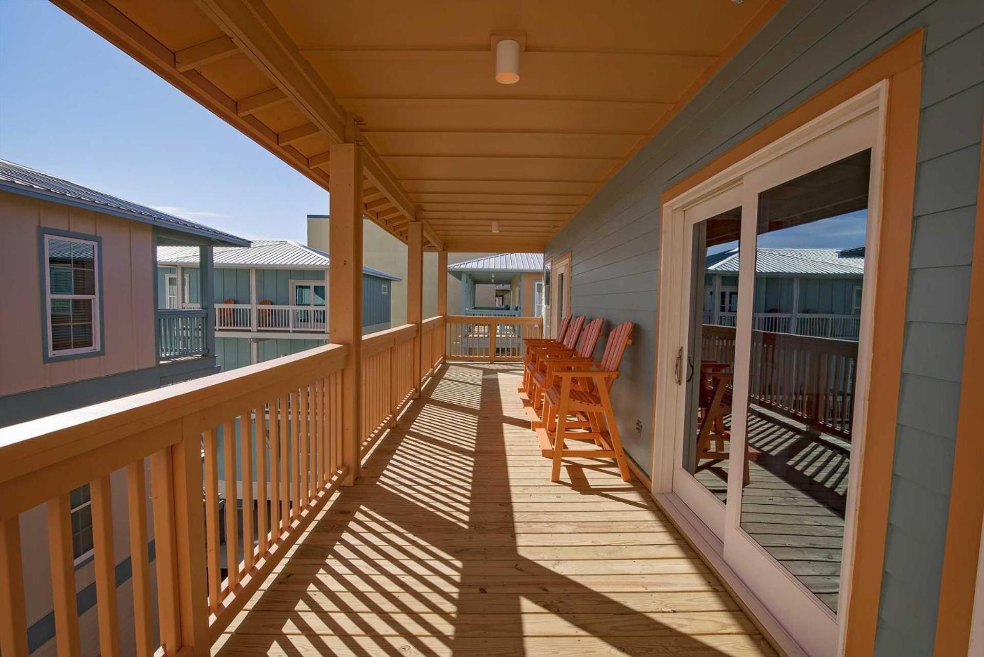 Breezyville Northeast Sun 12Br ガルフ・ショアーズ エクステリア 写真