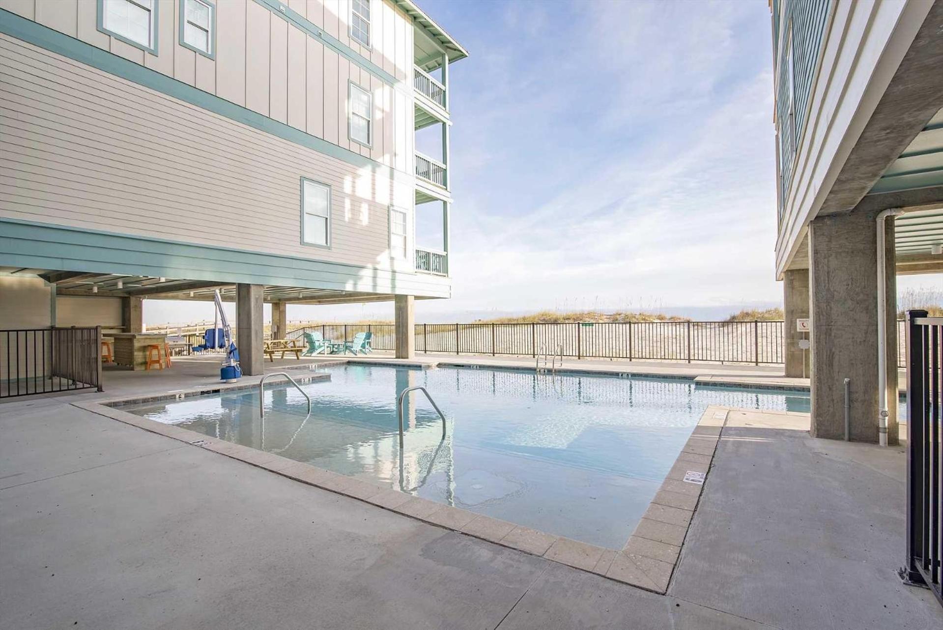 Breezyville Northeast Sun 12Br ガルフ・ショアーズ エクステリア 写真